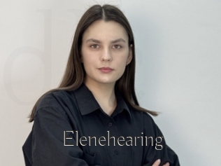 Elenehearing