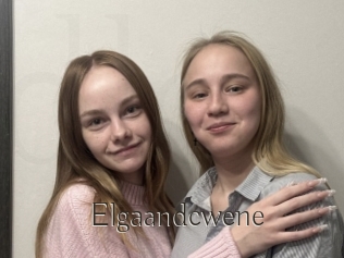 Elgaandcwene