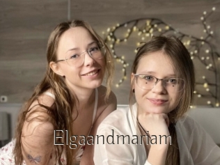 Elgaandmariam