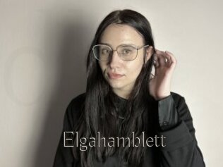 Elgahamblett