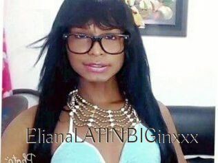 ElianaLATINBIGinxxx
