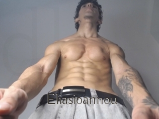 eliasioannou Dans le cul