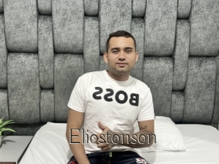 Eliostonson