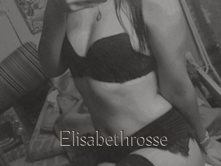 Elisabethrosse