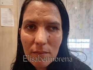 Elisabetmorena