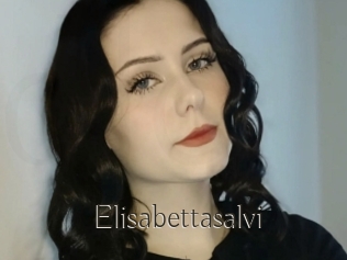 Elisabettasalvi