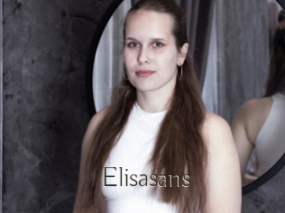Elisasans