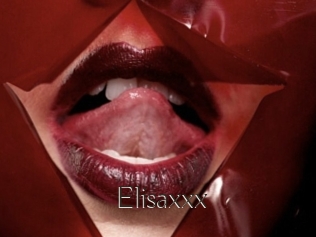 Elisaxxx