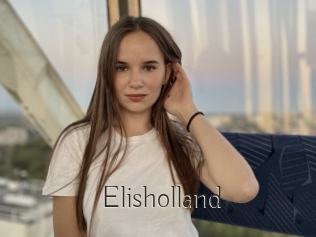 Elisholland