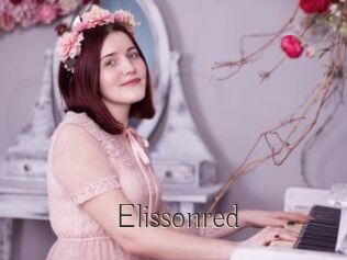 Elissonred