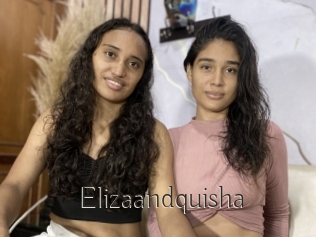 Elizaandquisha