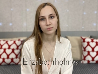 Elizabethholmes