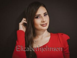 Elizabethjohnson