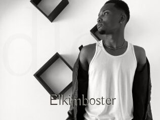 Elkimboster