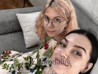 Ellaandalby
