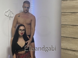 Ellaandgabi