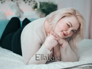 ellabale Dans le cul