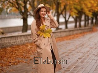 Ellabursin