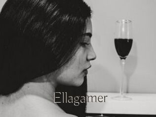 Ellagamer