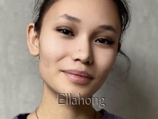 Ellahong