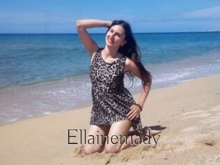 Ellainemady