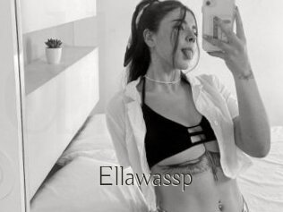 Ellawassp