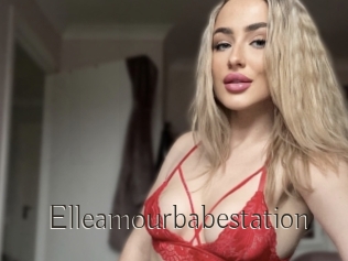 Elleamourbabestation