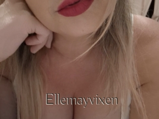 Ellemayvixen
