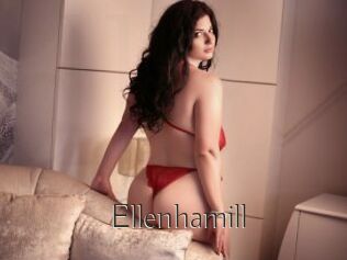 Ellenhamill
