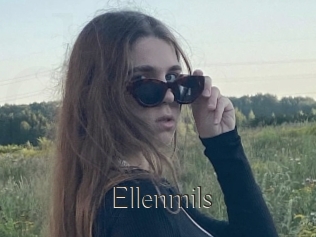 Ellenmils