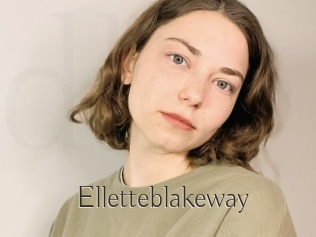 Elletteblakeway
