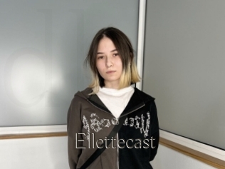 Ellettecast
