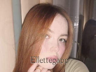 Ellettegapp