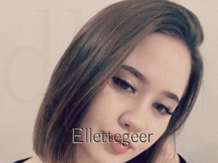 Ellettegeer