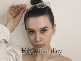 Ellettehandley