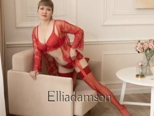 Elliadamson