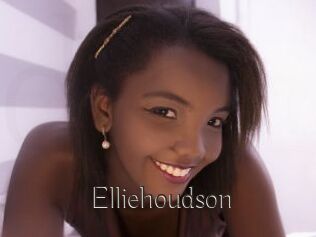 Elliehoudson