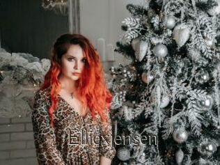 Elliexjensen