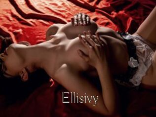 Ellisivy
