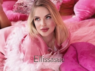 Ellissasue