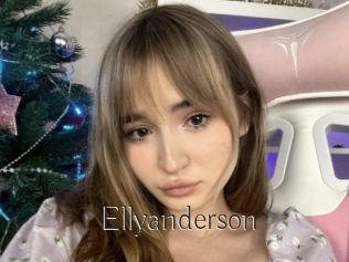 Ellyanderson