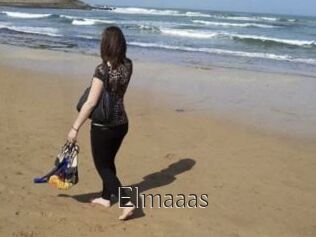 Elmaaas