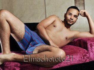 Elmachotote21