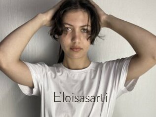 Eloisasarti