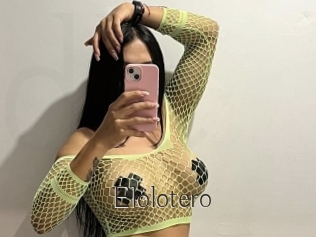 Elolotero