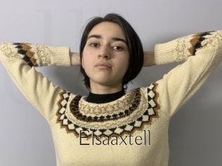 Elsaaxtell