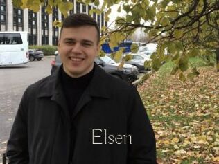Elsen