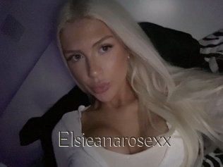 Elsieanarosexx