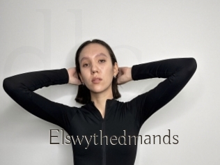 Elswythedmands