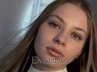 Elvaaldous